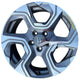 Grade A Wheel Rim 18X7-1/2 Fits for 2017-2019 Honda CR-V EX-L 1.5L