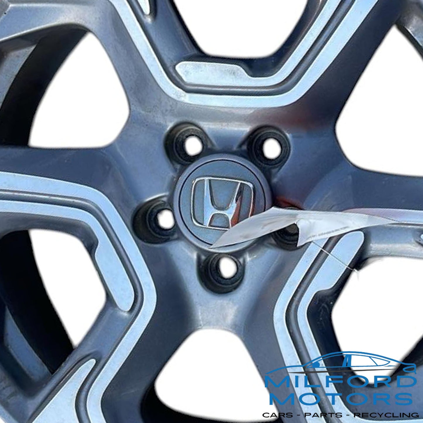 Grade A Wheel Rim 18X7-1/2 Fits for 2017-2019 Honda CR-V EX-L 1.5L