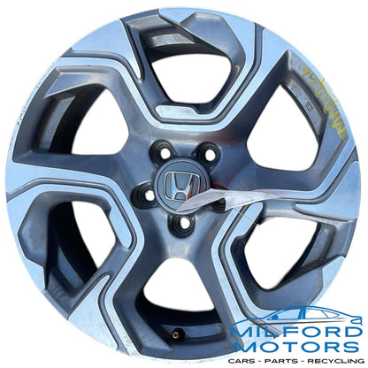Grade A Wheel Rim 18X7-1/2 Fits for 2017-2019 Honda CR-V EX-L 1.5L