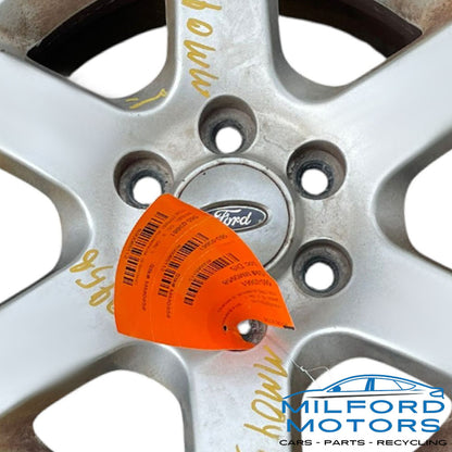 Aluminum Wheel Rim 17X8 Fits for 2007-2017 Expedition XL Fleet 5.4L