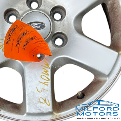 Aluminum Wheel Rim 17X8 Fits for 2007-2017 Expedition XL Fleet 5.4L