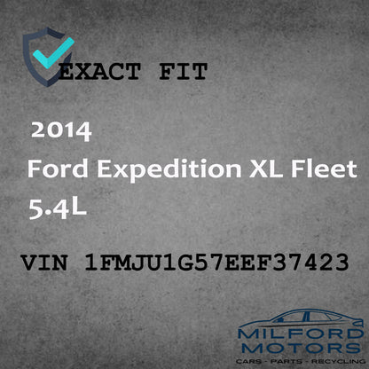 Aluminum Wheel Rim 17X8 Fits for 2007-2017 Expedition XL Fleet 5.4L