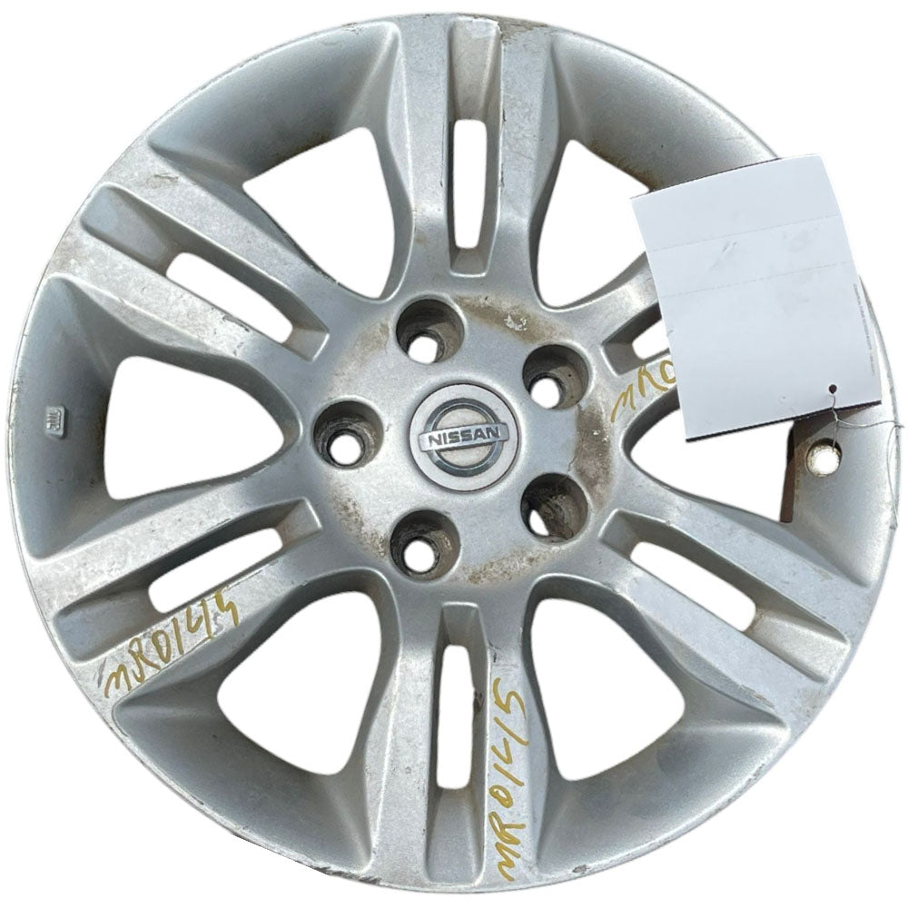 Alloy 6 Split Spoke Wheel Rim 16X7 Fits for 2010-2013 Nissan Altima 2.5L