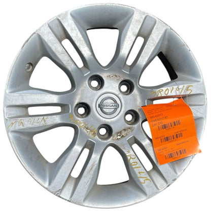 Alloy 6 Split Spoke Wheel Rim 16X7 Fits for 2010-2013 Nissan Altima SL 2.5L