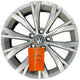 Wheel Rim 10 Spoke 17X7 Fits for 2018-2020 Volkswagen Tiguan S 4Motion 2.0L
