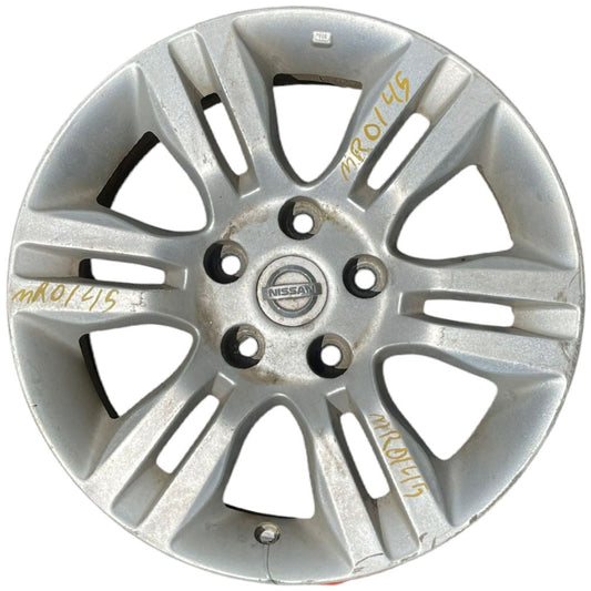 Alloy 6 Split Spoke Wheel Rim 16X7 Fits for 2010-2013 Nissan Altima SL 2.5L