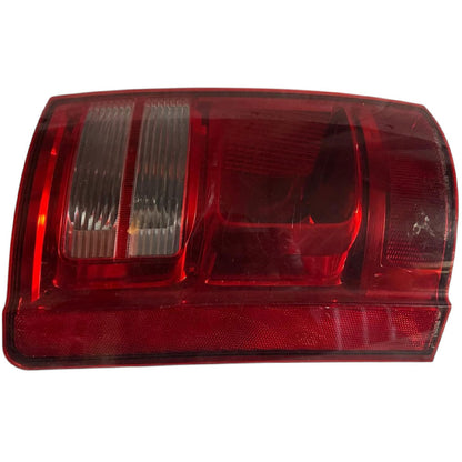 Driver Side Tail Light Fits for 2008-2010 Dodge Grand Caravan SXT 3.8L