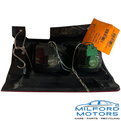 Driver Side Tail Light Fits for 2008-2010 Dodge Grand Caravan SXT 3.8L