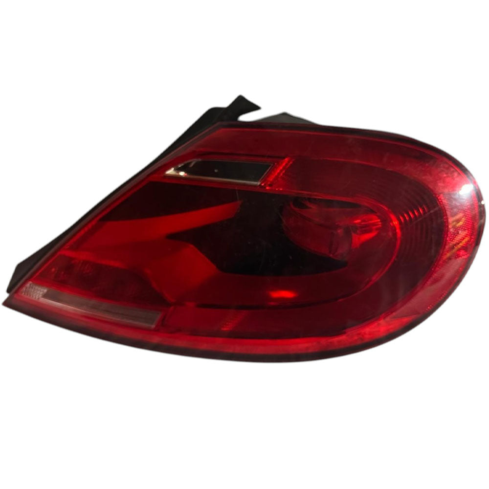 Right Passenger Side Tail Light Fits for 2012-2016 Volkswagen Beetle