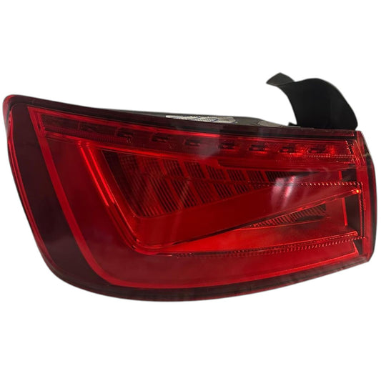 Left Driver Side Tail Light Fits for 2015-2016 Audi A3 S3 2.0L