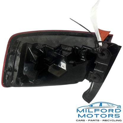 Left Driver Side Tail Light Fits for 2015-2016 Audi A3 S3 2.0L