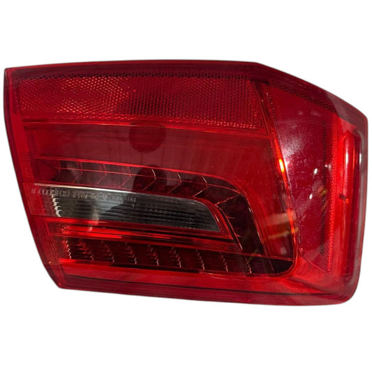 Left Driver Side Tail Light Fits for 2012-2015 Audi A6 2.0L
