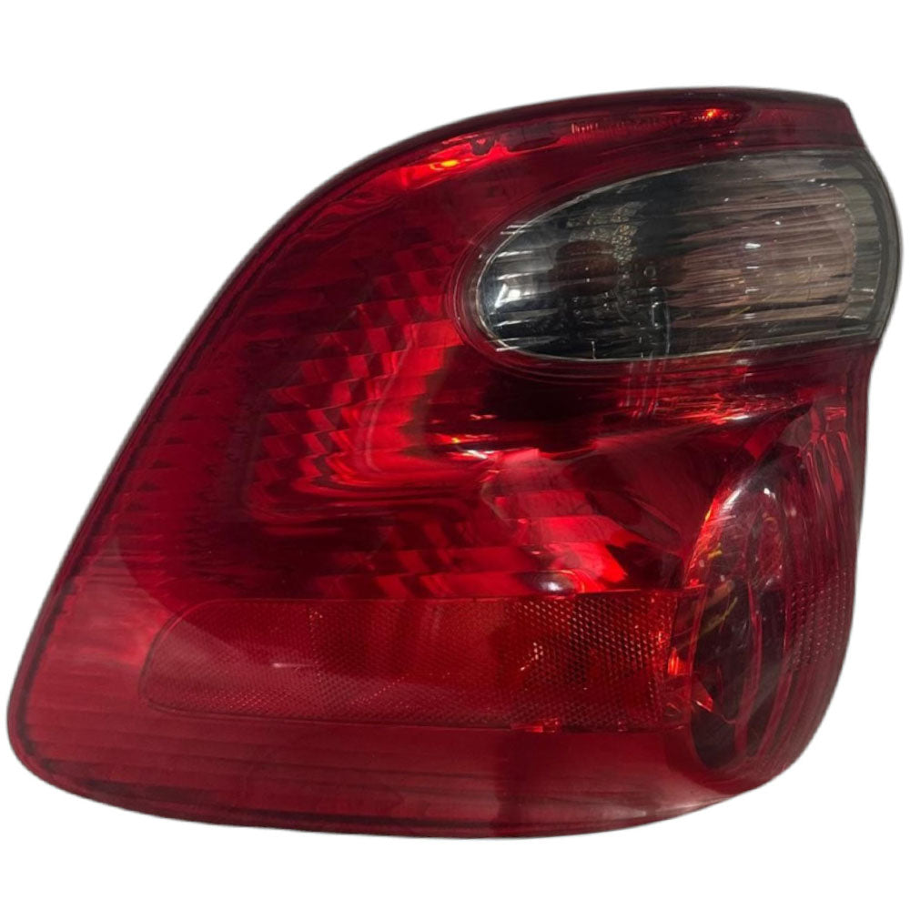Right Passenger Side Tail Light Fits for 2005-2007 Toyota Sequoia Limited 4.7L