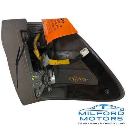 Right Passenger Side Tail Light Fits for 2005-2007 Toyota Sequoia Limited 4.7L