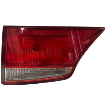 Tail Gate Mount Tail Light Fits for 2013-2016 Hyundai Santa Fe Limited 3.3L