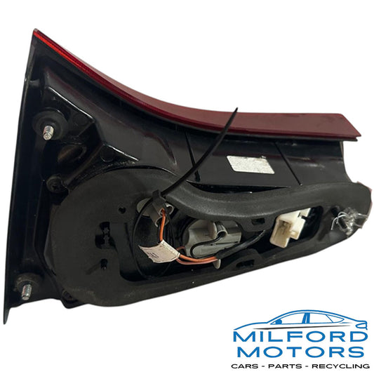 Driver Side Tail Light Fits for 2011-2013 Kia Optima LX 2.4L