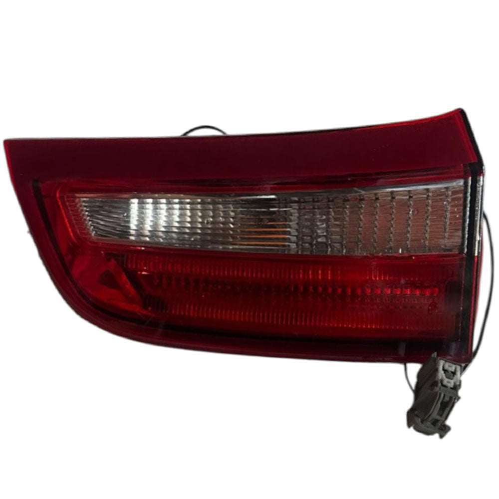 Left Driver Side Tail Light LID MTD Fits for 2011-2018 Volvo S60
