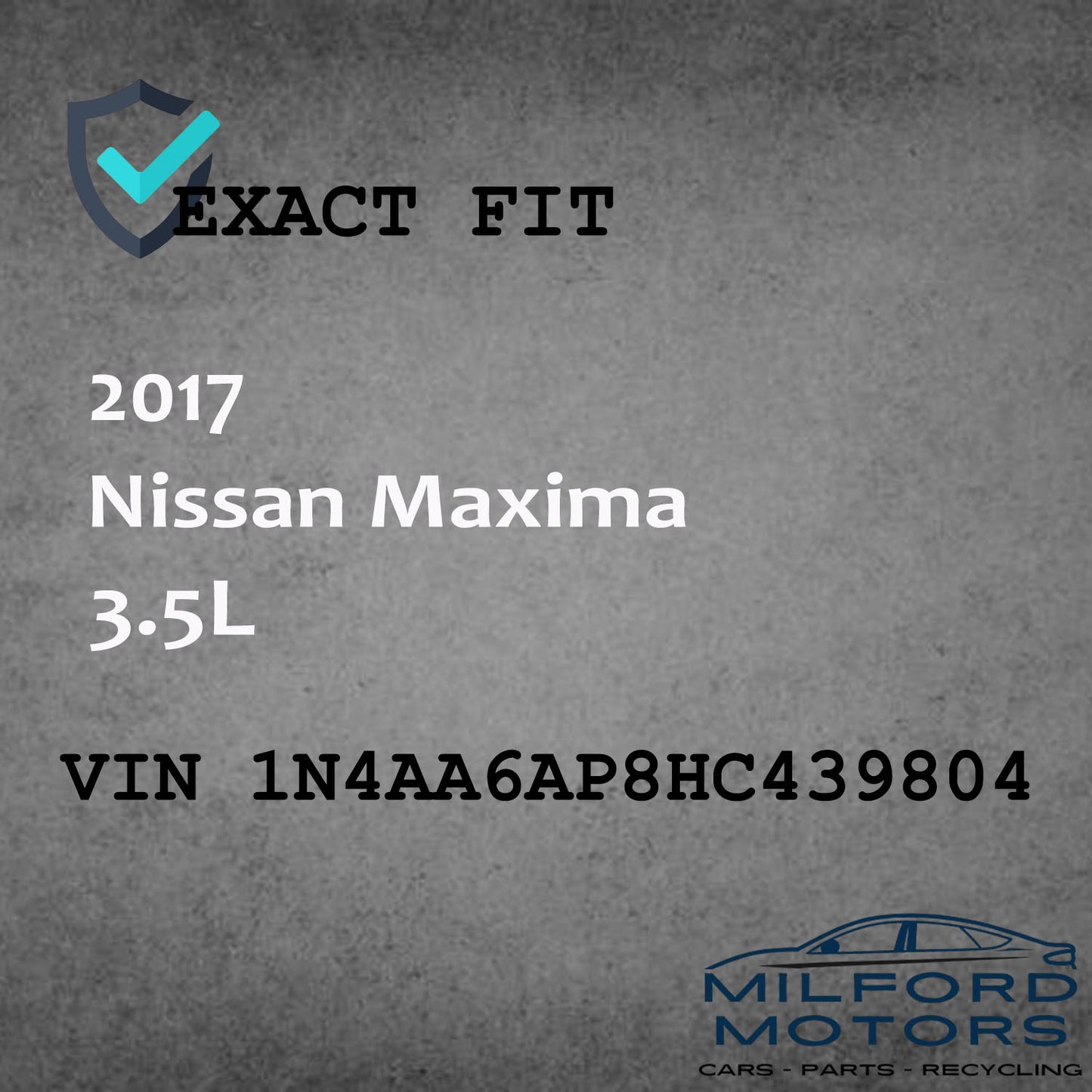 Right Passenger Side Tail Light Fits for 2006-2008 Volkswagen Passat