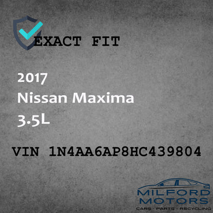 Right Passenger Side Tail Light Fits for 2006-2008 Volkswagen Passat