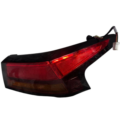Right Passenger Side Tail Light Fits for 2019-2025 Nissan Altima 2.5 S 2.5L