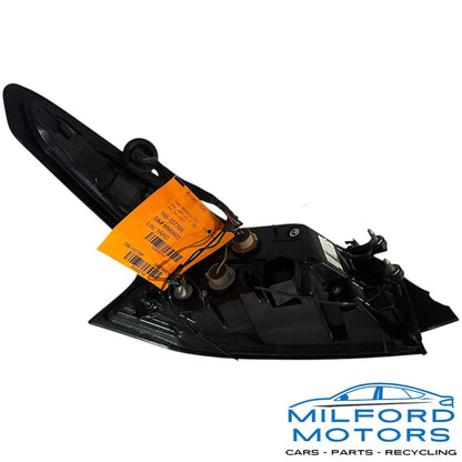 Right Passenger Side Tail Light Fits for 2019-2025 Nissan Altima 2.5 S 2.5L