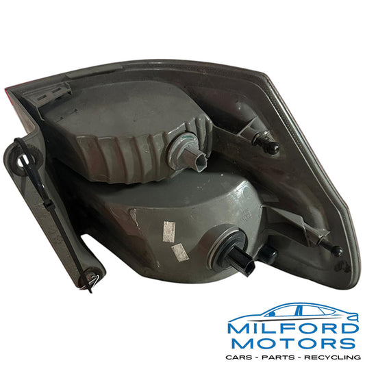 Right Passenger Side Tail Light Fits for 2011-2013 Jeep Grand Cherokee 3.6L