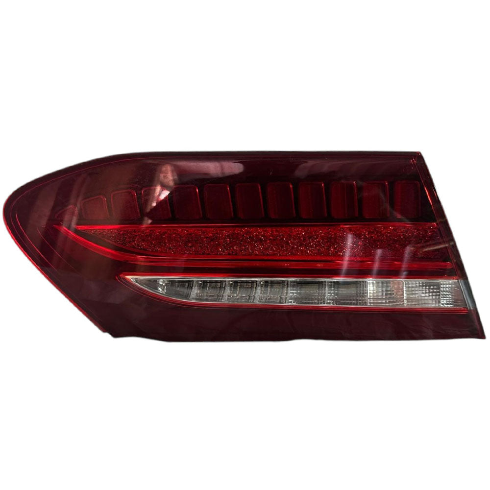 Left Driver Side Inner Tail Light Fits for 2018-2021 Mercedes-Benz E400