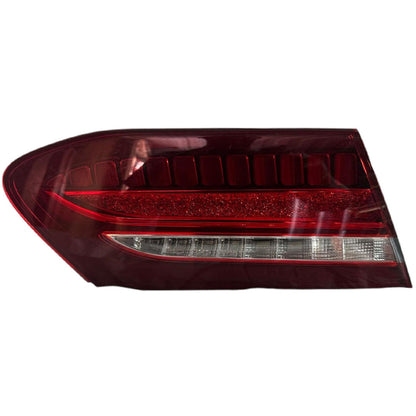 Left Driver Side Inner Tail Light Fits for 2018-2021 Mercedes-Benz E400