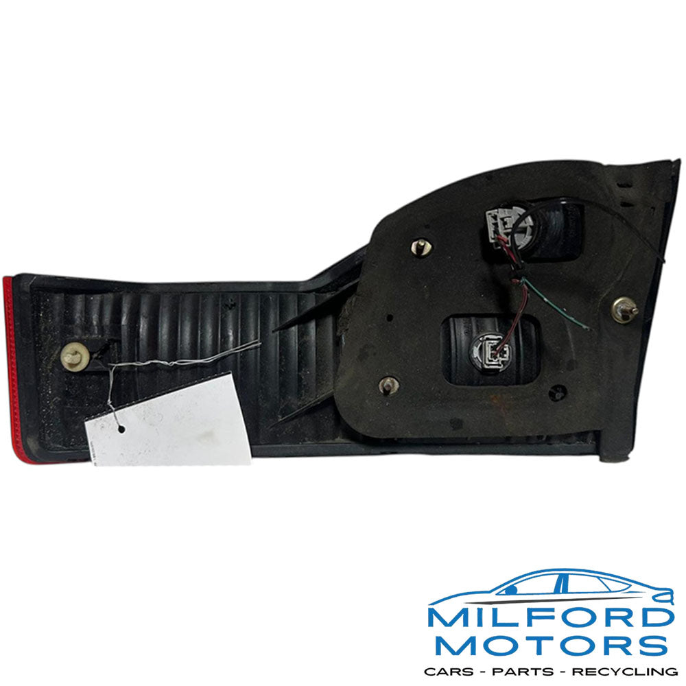 Right Passenger Side Tail Light Fits for 1998-2000 Honda Accord EX 2.3L