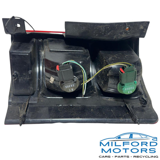 Left Driver Side Tail Light Fits for 2008-2010 Dodge Grand Caravan SE 3.3L