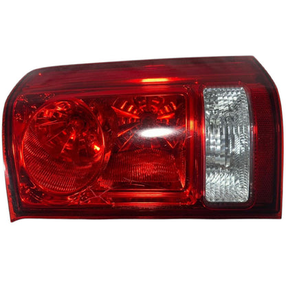 Right Passenger Side Tail Light Fits for 2009-2015 Honda Pilot EX-L 3.5L