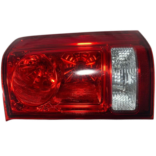 Right Passenger Side Tail Light Fits for 2009-2015 Honda Pilot EX-L 3.5L
