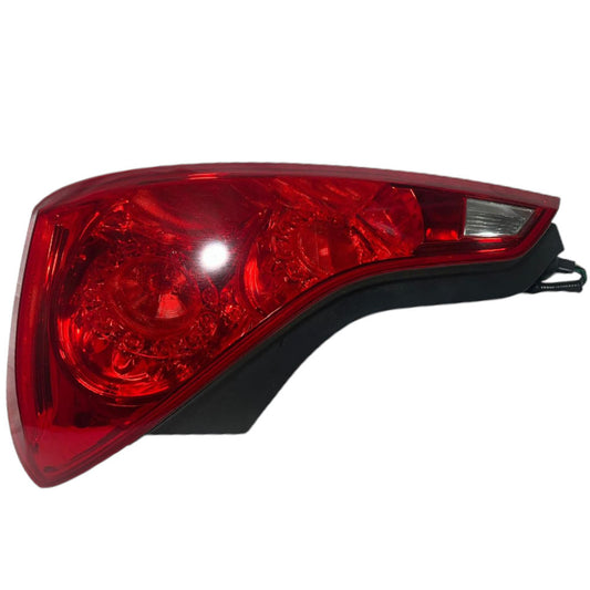 Right Passenger Side Tail Light fits for 2008-2013 Infiniti G37 3.7L