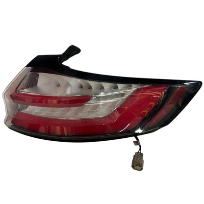 Right Passenger Side Tail Light Fits for 2019-2024 Ford Edge SEL 2.0L