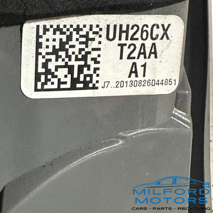 Right Passenger Side Tail Light Fits for 2013-2015 Honda Accord EX-L V-6 3.5L