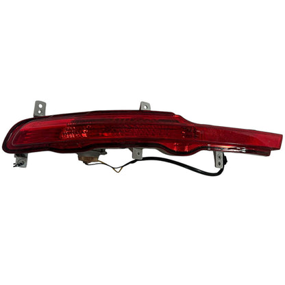 Left Driver Side Tail Light Fits for 2010-2013 Kia Sportage EX 2.4L