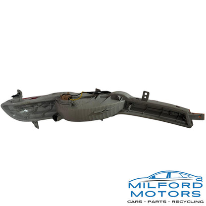 Left Driver Side Tail Light Fits for 2010-2013 Kia Sportage EX 2.4L