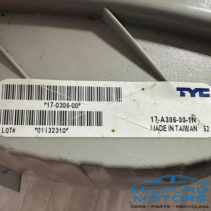 Left Driver Side Tail Light Fits for 2010-2013 Kia Sportage EX 2.4L