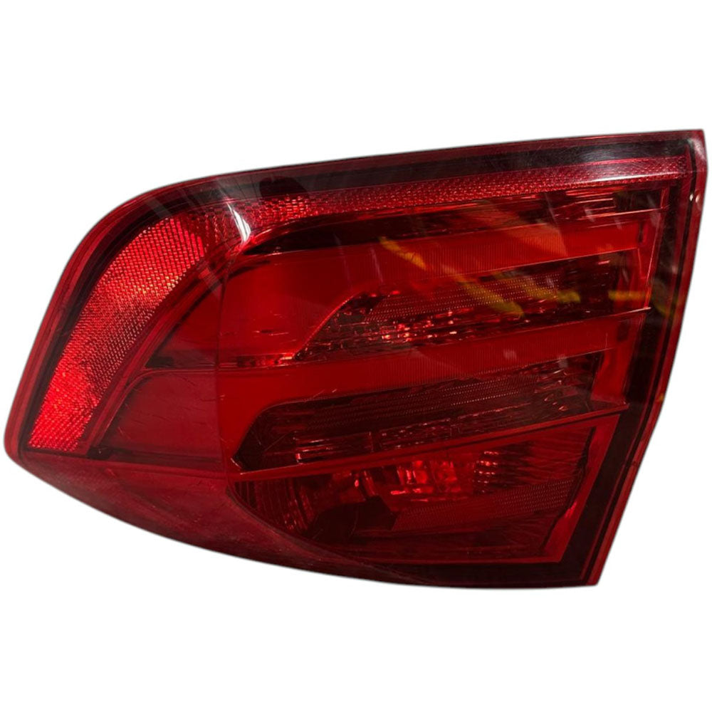 Right Passenger Side Tail Light Fits for 2012-2015 BMW 3 Series 320i 2.0L