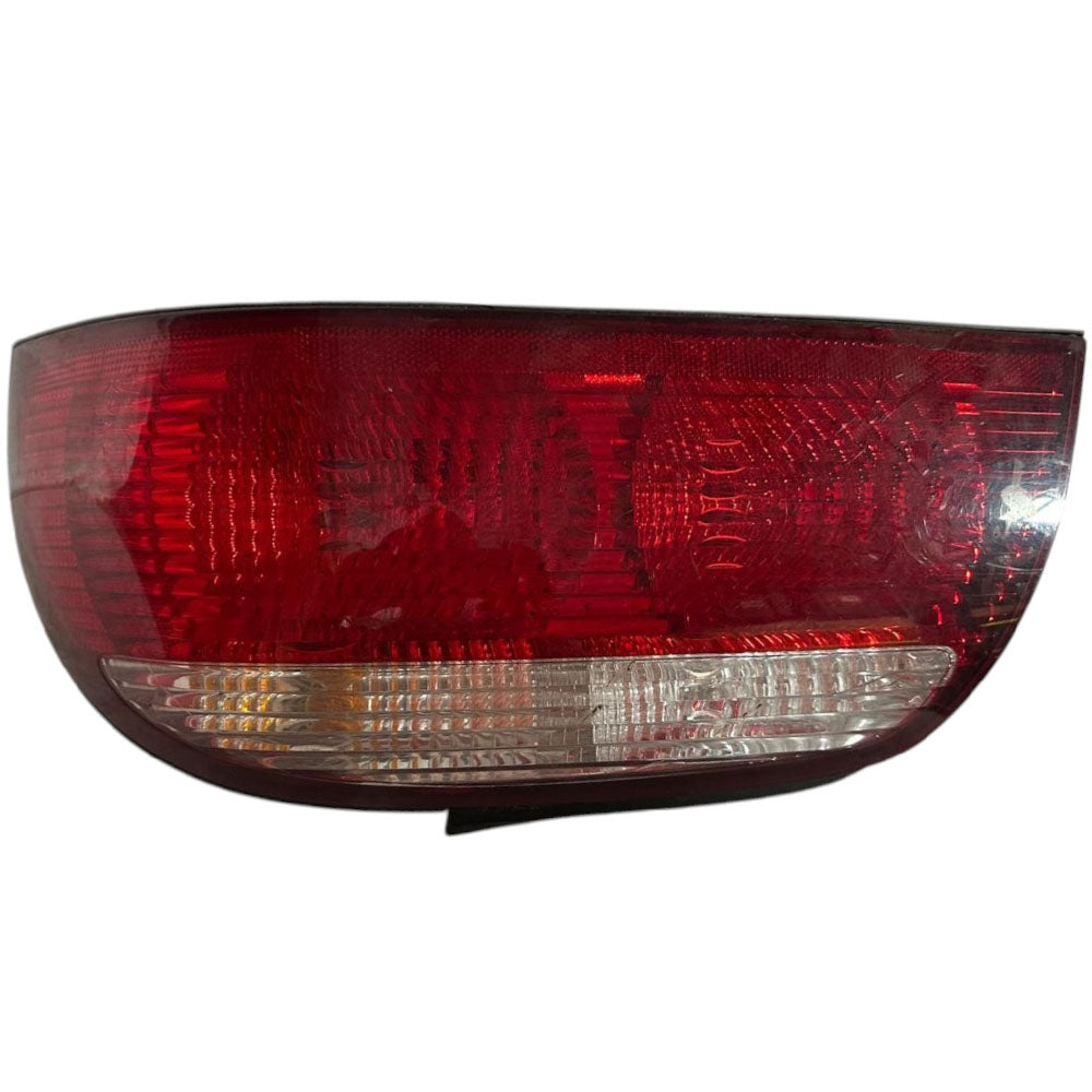 Passenger Side Tail Light Fits for 2000-2002 Mazda 626