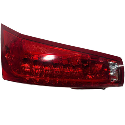 Right Passenger Side Tail Light Fits for 2010-2016 SRX Luxury Collection 3.6L
