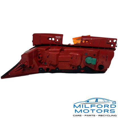 Right Passenger Side Tail Light Fits for 2010-2016 SRX Luxury Collection 3.6L