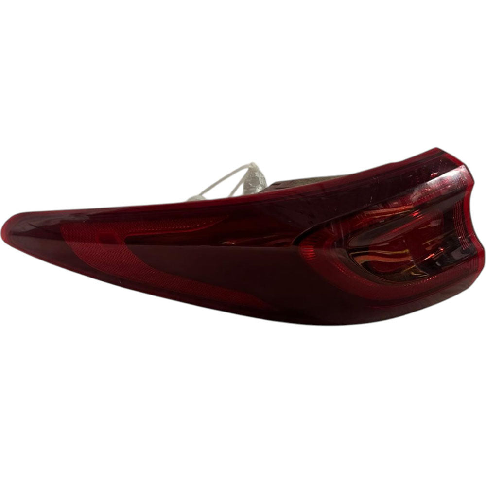 Left Driver Side Tail Light Fits for 2020-2022 Kia Sportage LX 2.4L