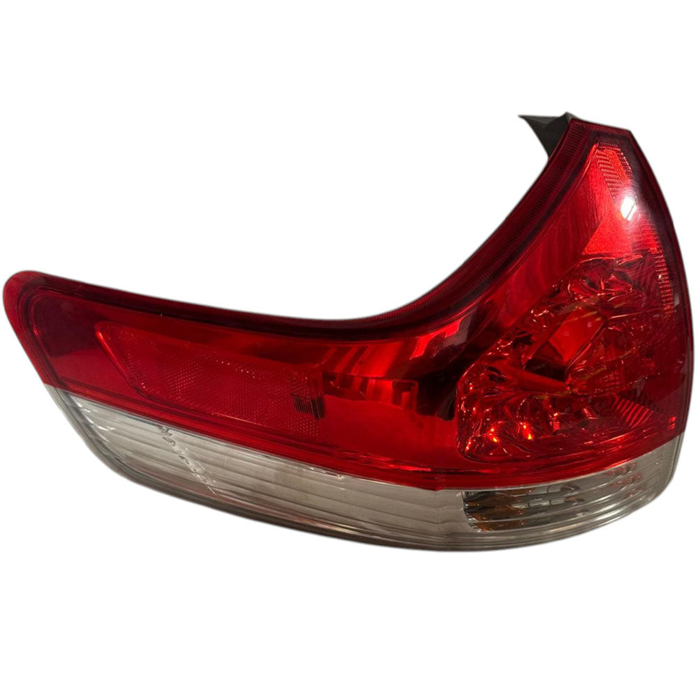 Left Driver Side Tail Light Fits for 2011-2014 Toyota Sienna 3.5L