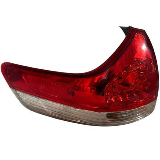 Left Driver Side Tail Light Fits for 2011-2014 Toyota Sienna 3.5L