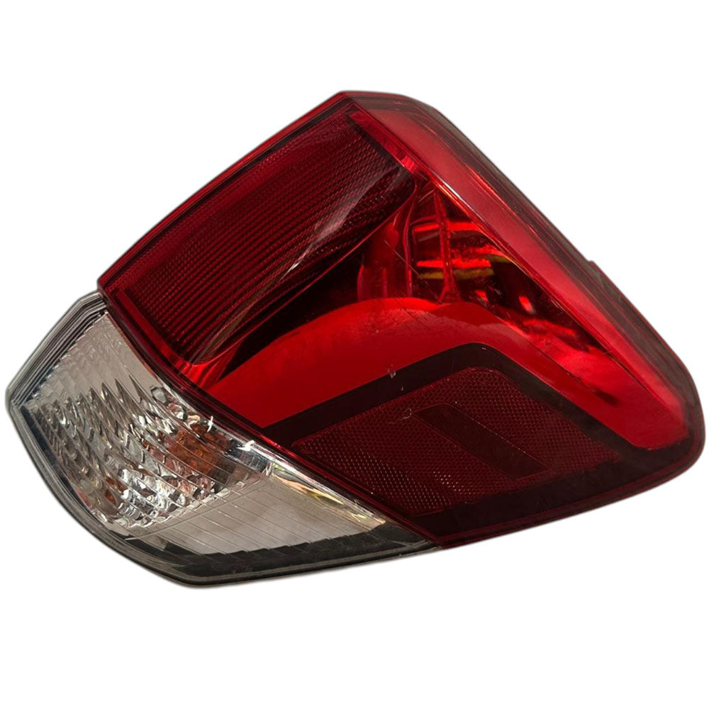 Right Passenger Side Tail Light Fits for 2019-2024 Subaru Forester 2.5L
