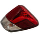Right Passenger Side Tail Light Fits for 2019-2024 Subaru Forester 2.5L