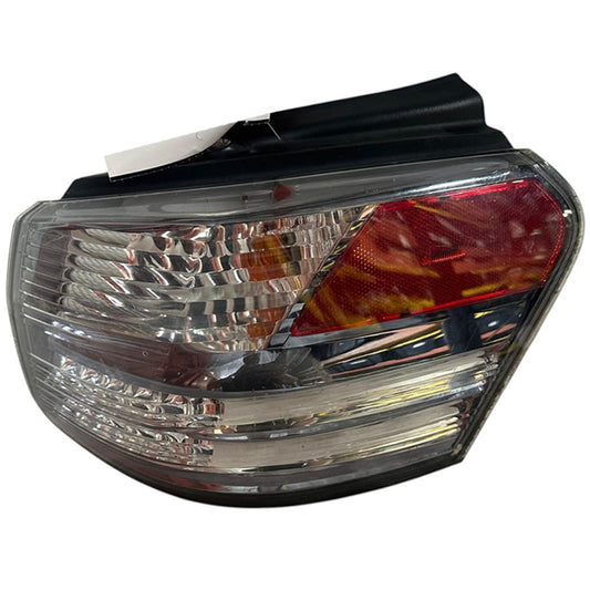 Right Passenger Side Tail Light Fits for 2010 -2012 Lexus HS250h 2.4L