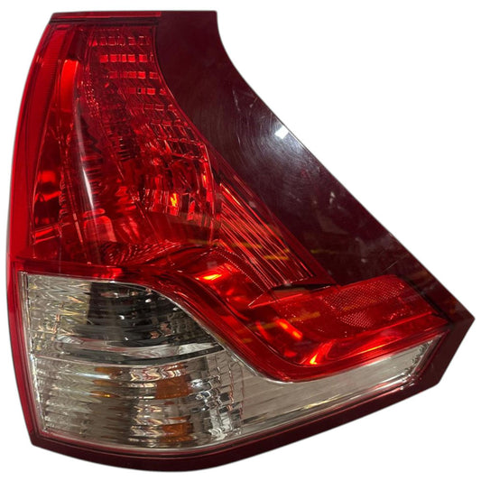 Right Passenger Side Tail Light Fits for 2012-2014 Honda CR-V EX-L 2.4L
