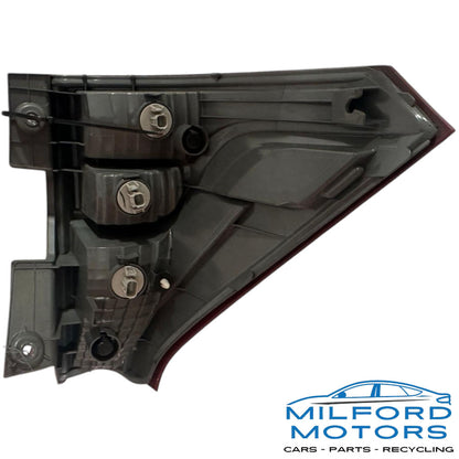 Right Passenger Side Tail Light Fits for 2012-2014 Honda CR-V EX-L 2.4L